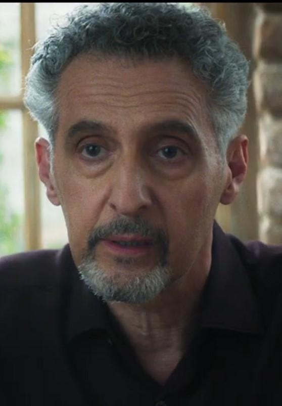 John<br>Turturro